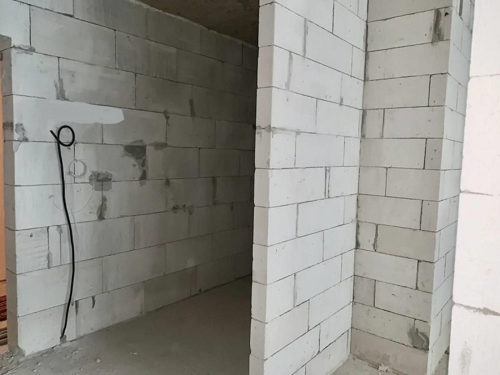 Однокімнатна квартира в сучасному комплексі | ПАСІЧНА Ивано-Франковск - изображение 3