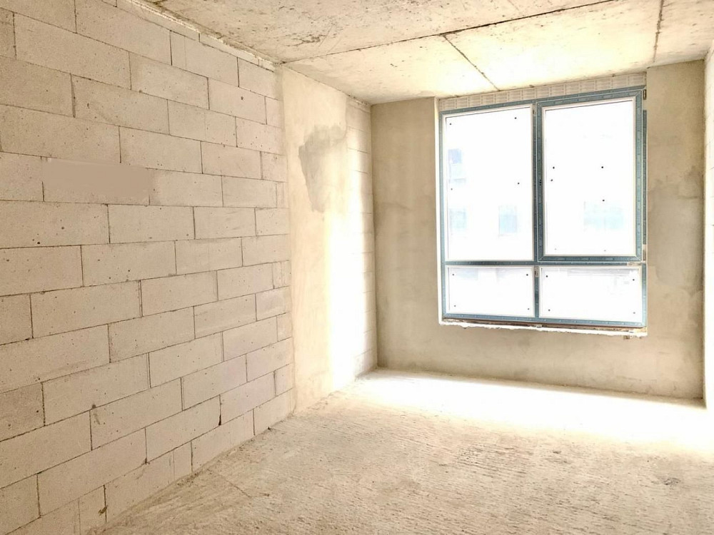 Однокімнатна квартира в сучасному комплексі | ПАСІЧНА Ивано-Франковск - изображение 1