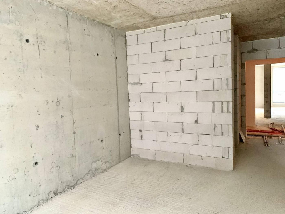 Однокімнатна квартира в сучасному комплексі | ПАСІЧНА Ивано-Франковск - изображение 2