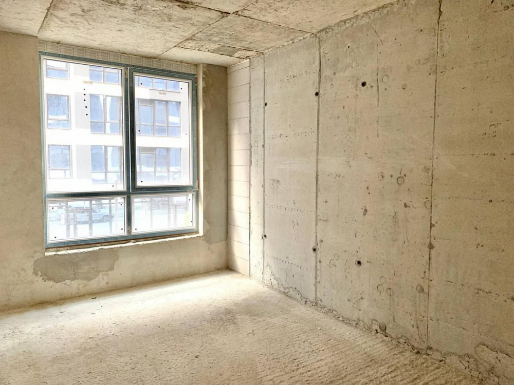 Однокімнатна квартира в сучасному комплексі | ПАСІЧНА Ивано-Франковск - изображение 4