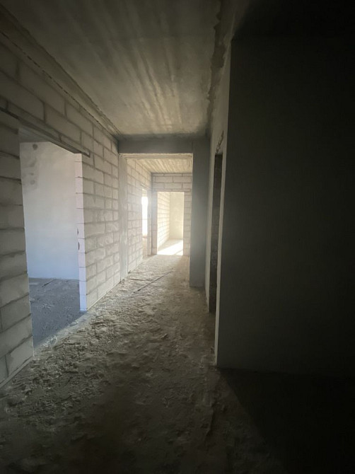 Продаж 2 кімнатної новобудови ЖК Велес з видом на Набережну Дніпра Кременчуг - изображение 8