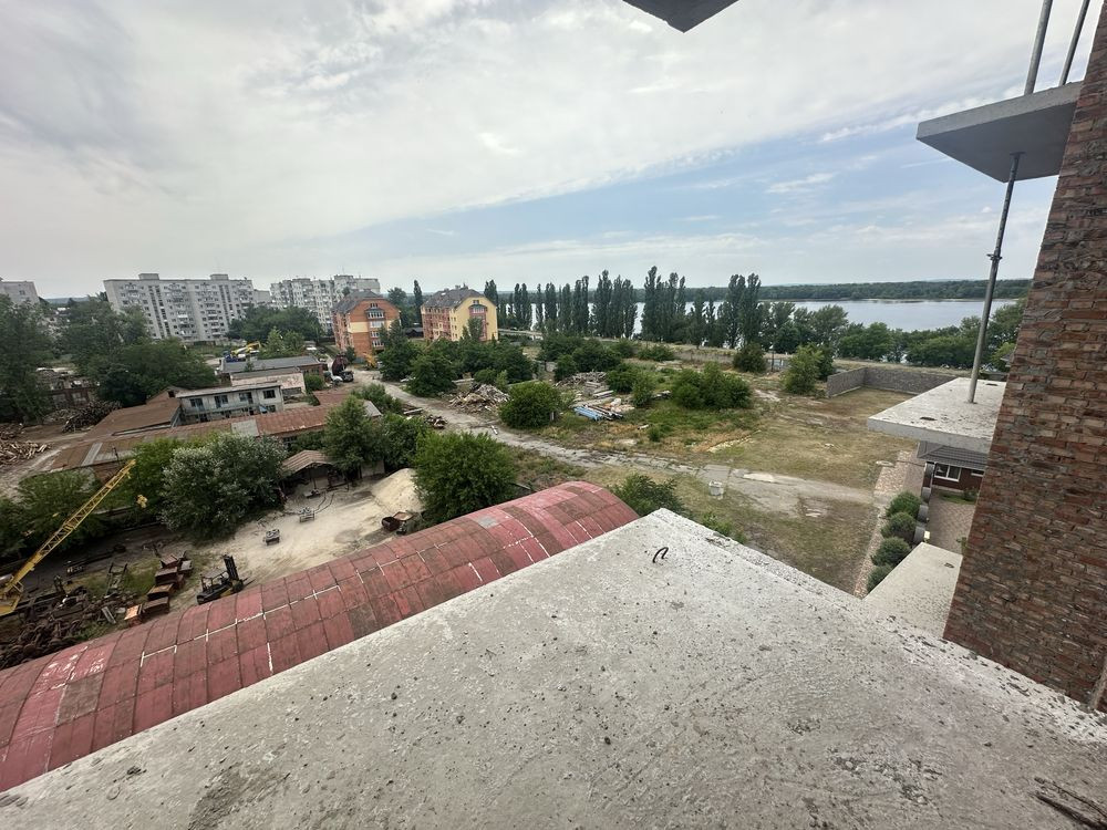 Продаж 2 кімнатної новобудови ЖК Велес з видом на Набережну Дніпра Кременчуг - изображение 5