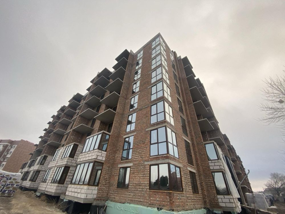 Продаж 2 кімнатної новобудови ЖК Велес з видом на Набережну Дніпра Кременчуг - изображение 2