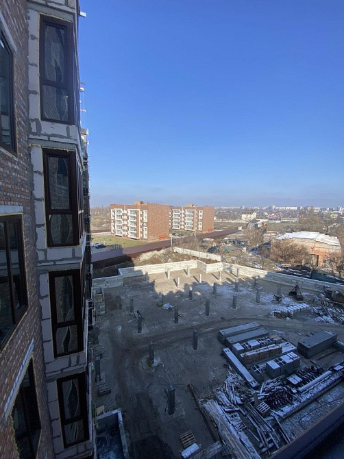 Продаж 2 кімнатної новобудови ЖК Велес з видом на Набережну Дніпра Кременчуг - изображение 6