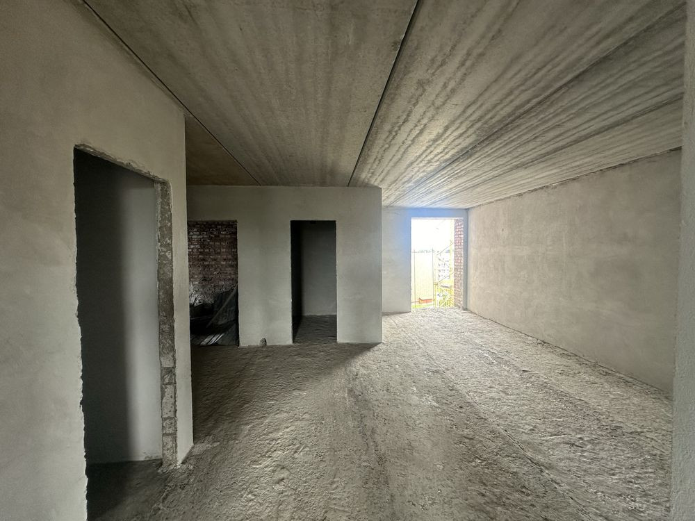 Продаж 2 кімнатної новобудови ЖК Велес з видом на Набережну Дніпра Кременчуг - изображение 3