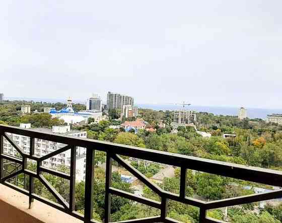 АРКАДИЯ дизайнерская квартира 44м с видом на море ЖК " Элегия Парк" Одеса