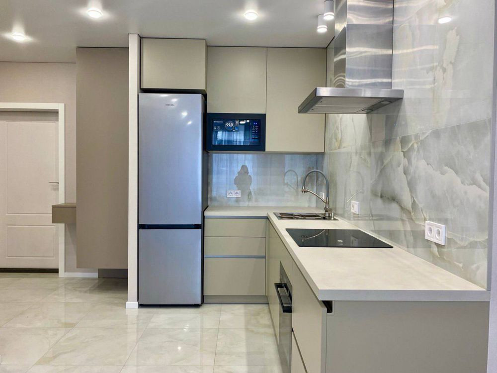 В продаже квартира ЖК Лагом Дніпро - зображення 3