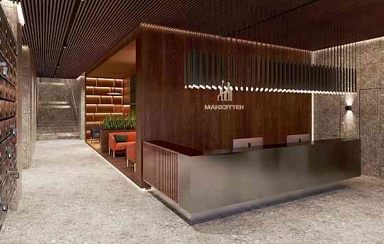 Продам квартиру ЖК MANHATTAN Манхетен Поля Ульянова без комісії Дніпро