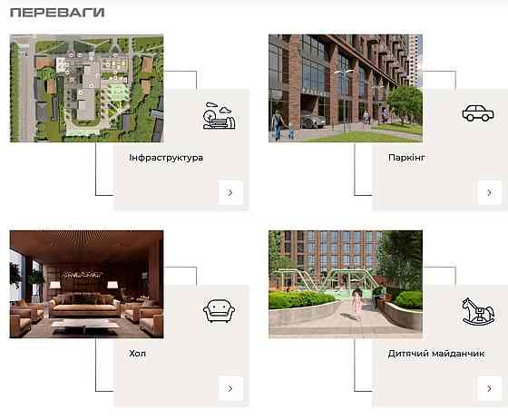 Продам квартиру ЖК MANHATTAN Манхетен Поля Ульянова без комісії Дніпро