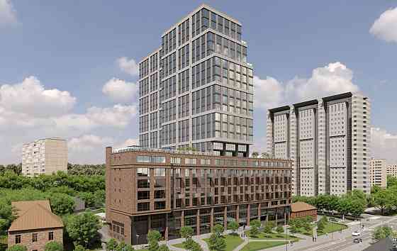 Продам квартиру ЖК MANHATTAN Манхетен Поля Ульянова без комісії Дніпро