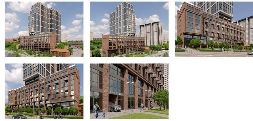 Продам квартиру ЖК MANHATTAN Манхетен Поля Ульянова без комісії Дніпро - зображення 7