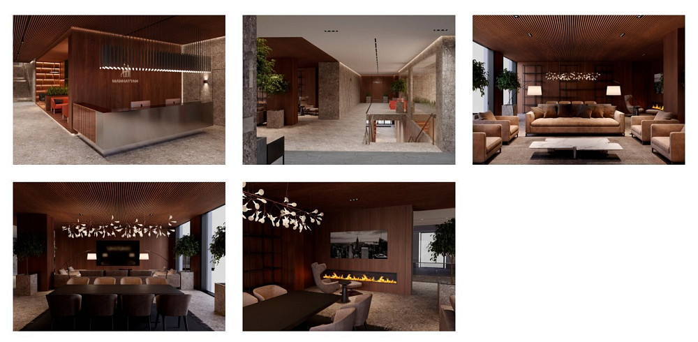 Продам квартиру ЖК MANHATTAN Манхетен Поля Ульянова без комісії Дніпро - зображення 8