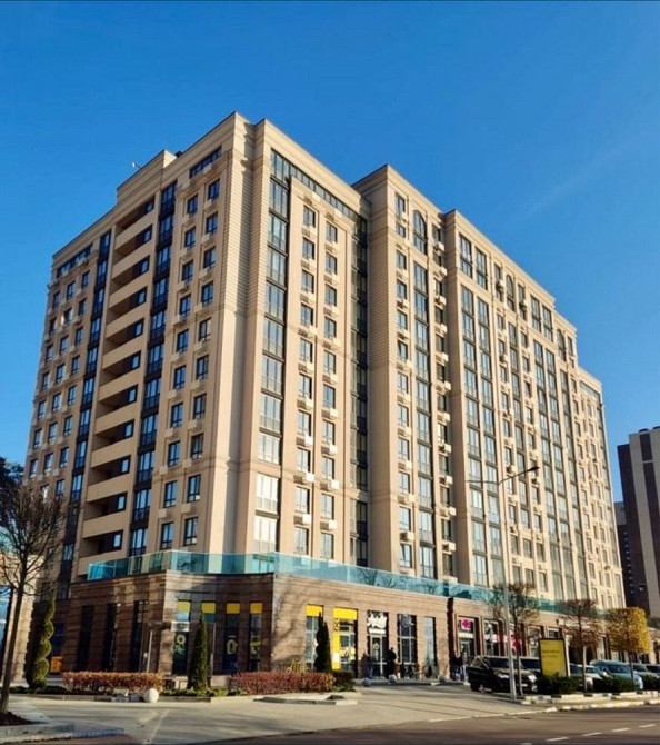 Продам квартиру в найкращому ЖК по вигідній ціні в самому центрі міста Ірпінь - зображення 1