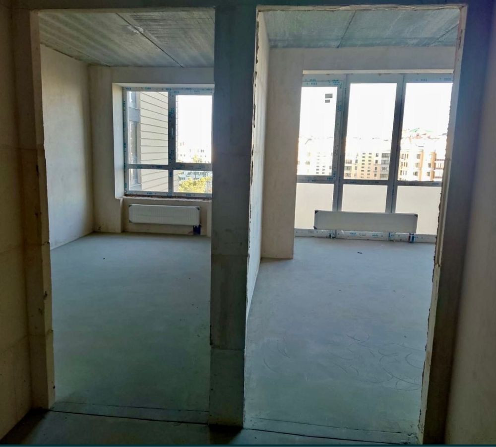 Продам квартиру в найкращому ЖК по вигідній ціні в самому центрі міста Ірпінь - зображення 5