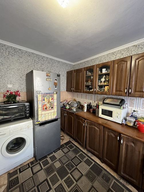 Продаж двохкімнатної квартири підгоряно Мукачево - изображение 6