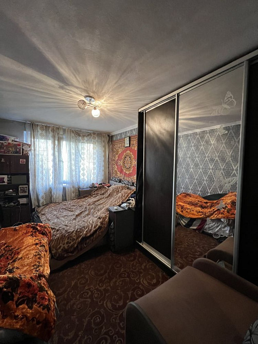 Продаж двохкімнатної квартири підгоряно Мукачево - изображение 1