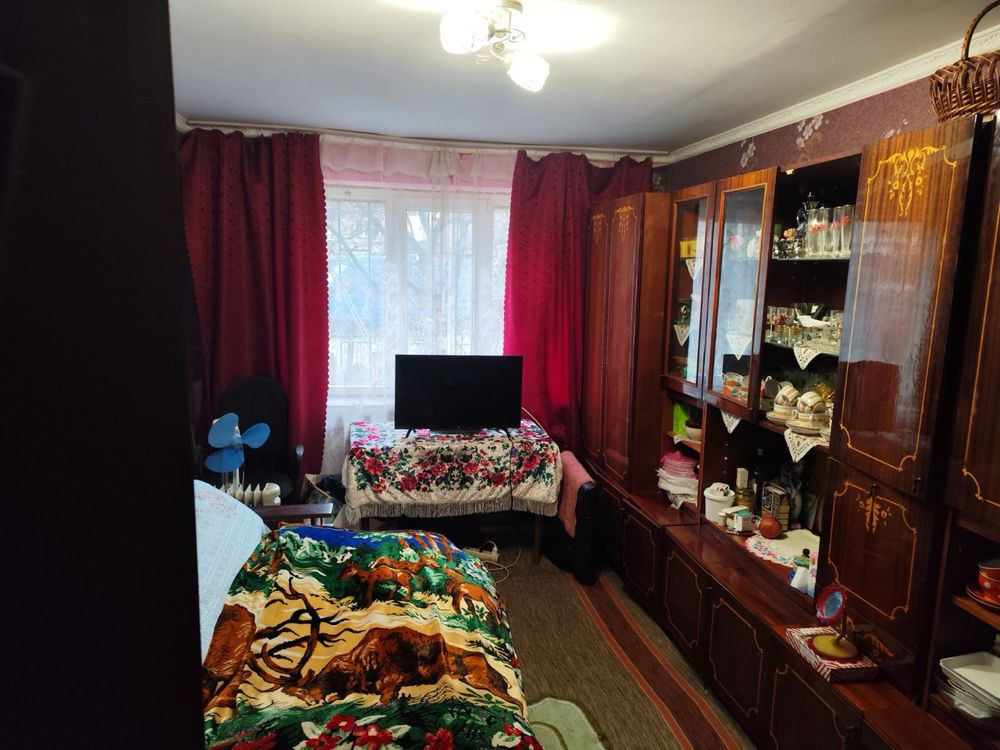 Продаж двохкімнатної квартири підгоряно Мукачево - изображение 8