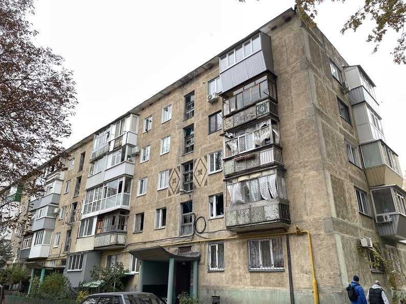 р-н ТРЦ Київ, 2к квартира, роздільні кімнати Полтава - изображение 1