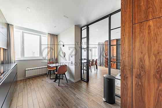 Продажа квартиры, ЖК Александровский, пр-т Лобановського Киев