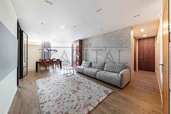 Продажа квартиры, ЖК Александровский, пр-т Лобановського Киев