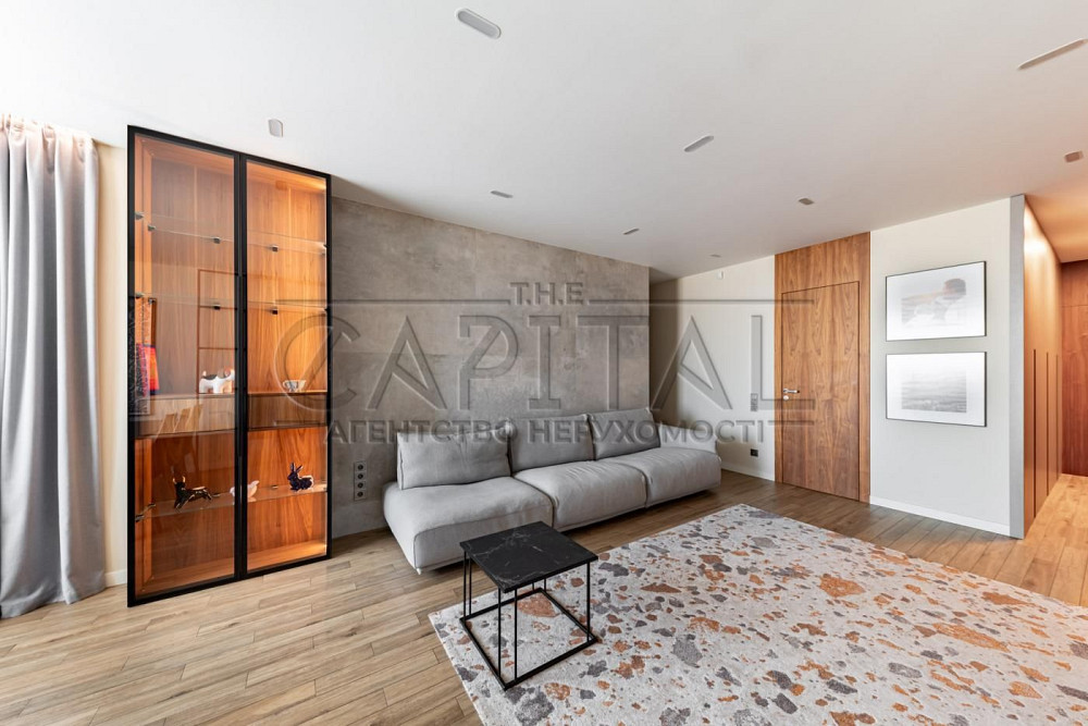 Продажа квартиры, ЖК Александровский, пр-т Лобановського Киев - изображение 5