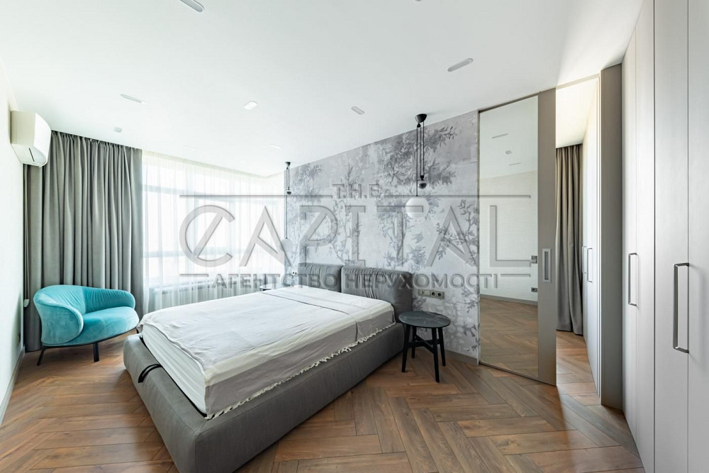 Продажа квартиры, ЖК Александровский, пр-т Лобановського Киев - изображение 7