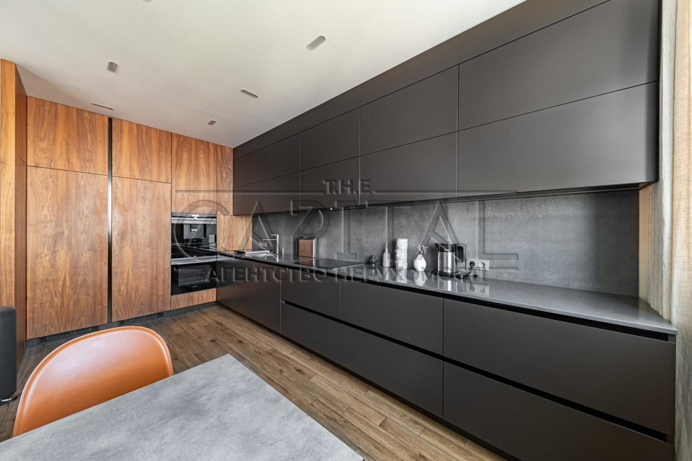 Продажа квартиры, ЖК Александровский, пр-т Лобановського Киев - изображение 3