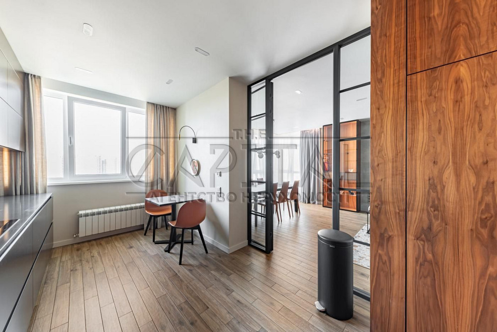 Продажа квартиры, ЖК Александровский, пр-т Лобановського Киев - изображение 4