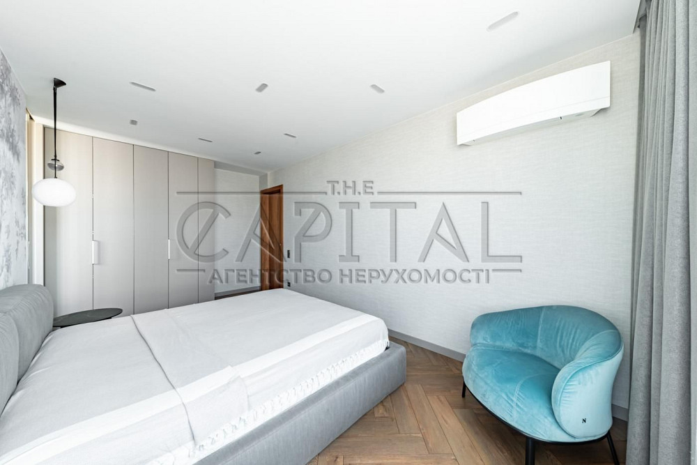 Продажа квартиры, ЖК Александровский, пр-т Лобановського Киев - изображение 8