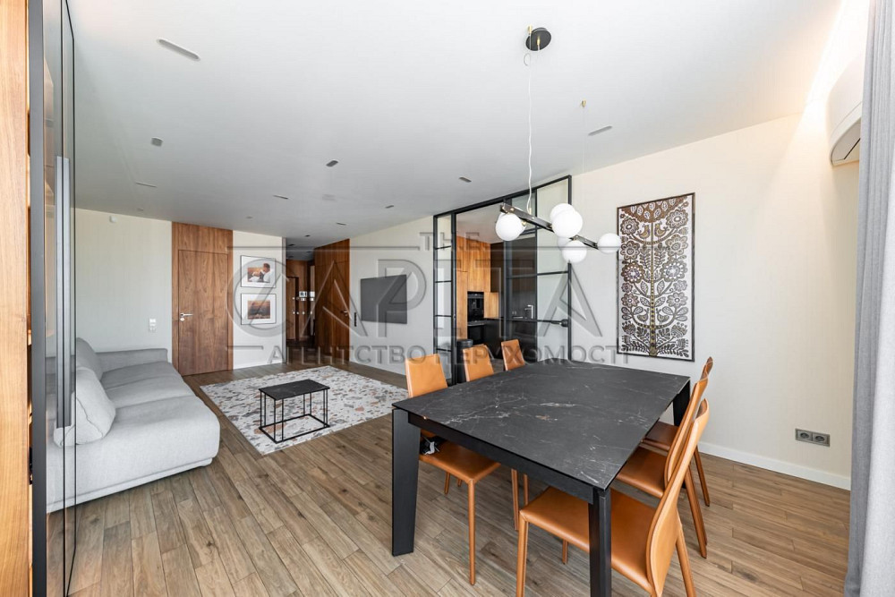 Продажа квартиры, ЖК Александровский, пр-т Лобановського Киев - изображение 2