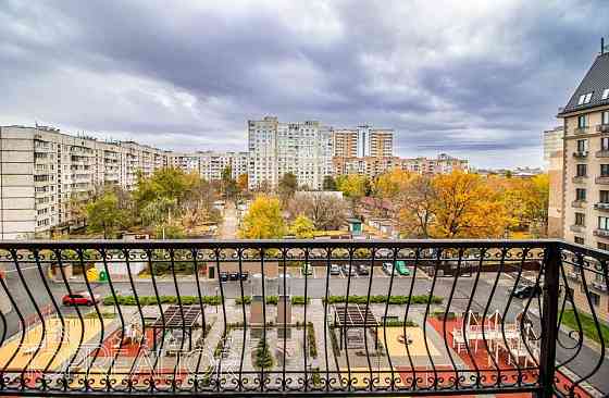 4 СПАЛЬНИ! ЖК Резиденция! АВАНТАЖ! Научная! Стр сост! 4к 142 м2 Харків