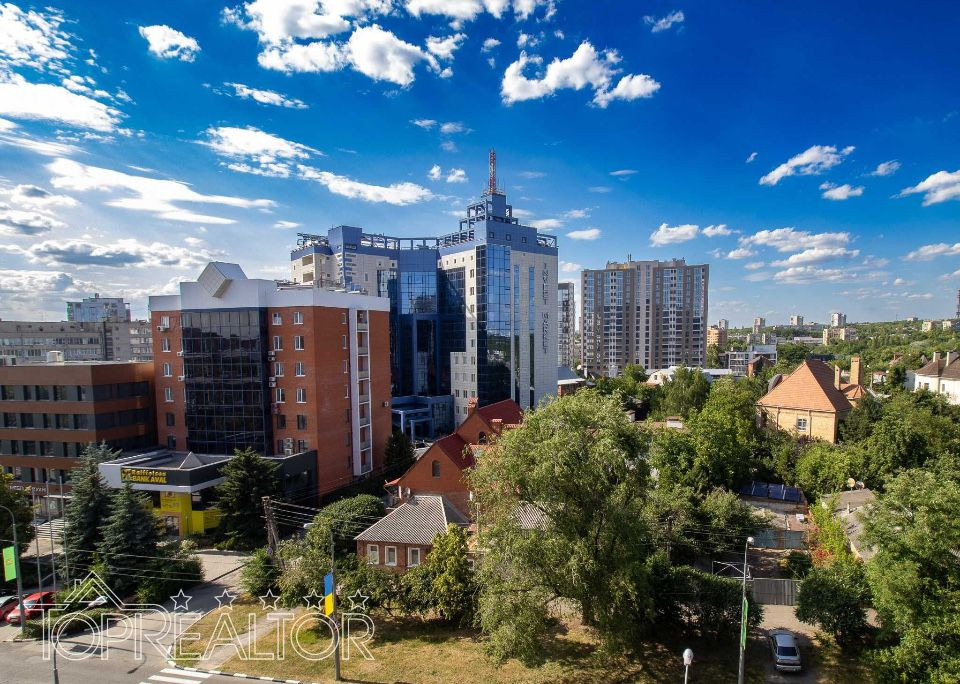 4 СПАЛЬНИ! ЖК Резиденция! АВАНТАЖ! Научная! Стр сост! 4к 142 м2 Харків - зображення 7