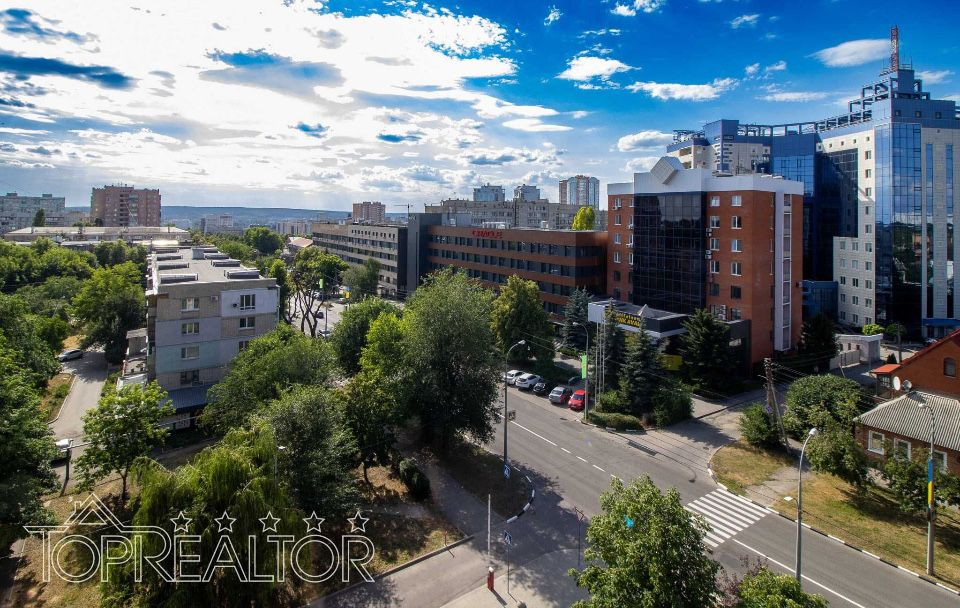 4 СПАЛЬНИ! ЖК Резиденция! АВАНТАЖ! Научная! Стр сост! 4к 142 м2 Харків - зображення 6