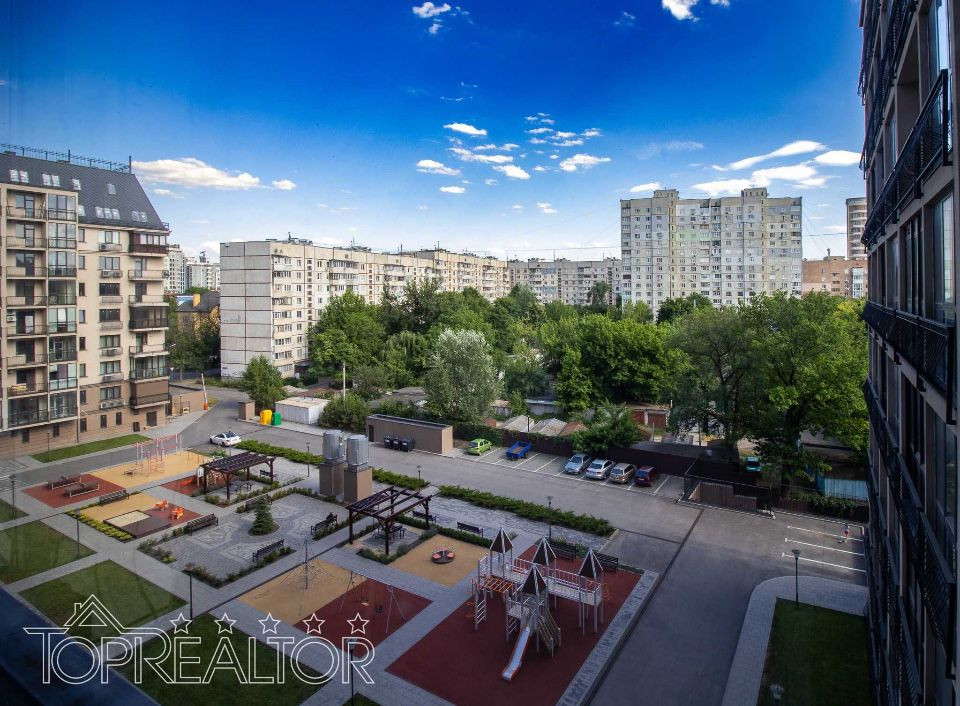 4 СПАЛЬНИ! ЖК Резиденция! АВАНТАЖ! Научная! Стр сост! 4к 142 м2 Харків - зображення 5