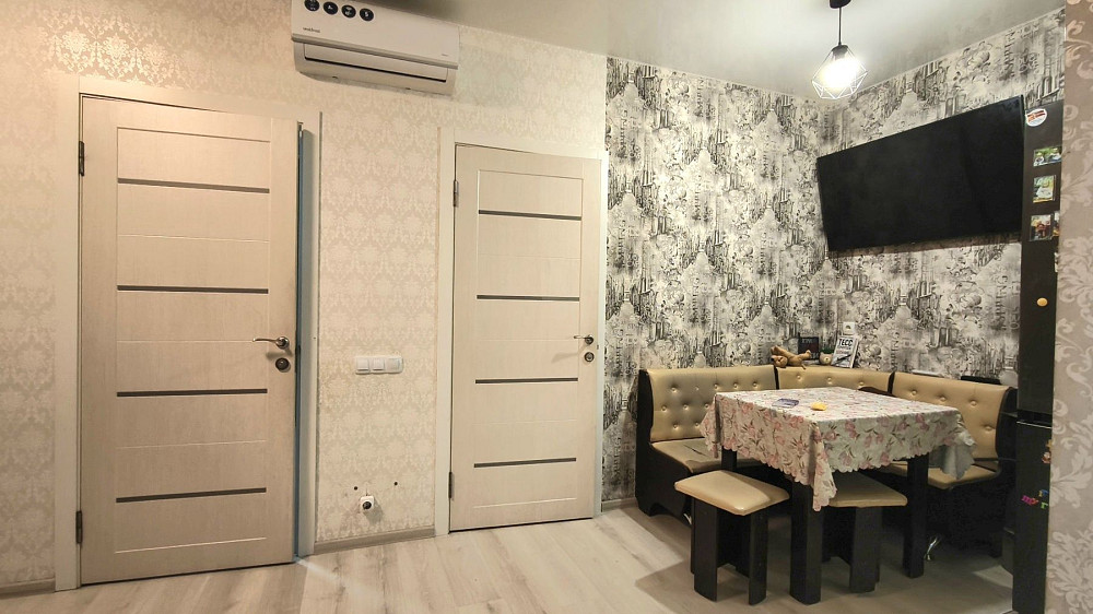 ТЕРМІНОВО Двокімнатна з ремонтом! Податки 2% Ірпінь - зображення 2