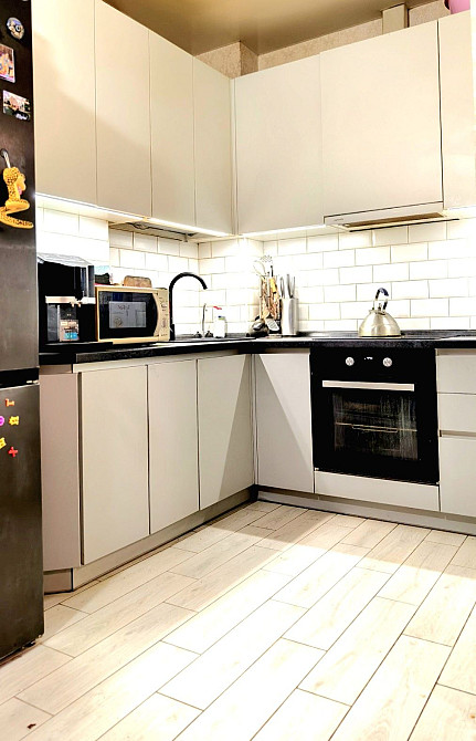 ТЕРМІНОВО Двокімнатна з ремонтом! Податки 2% Ірпінь - зображення 1