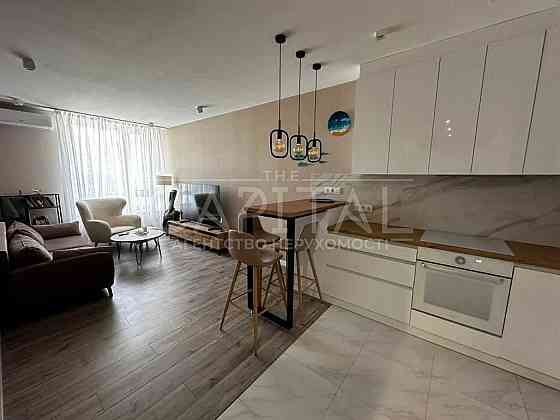 Продаж квартири, вул. Зарічна, ЖК Славутич, Дарницький р-н, Осокорки Киев