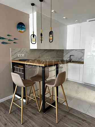 Продаж квартири, вул. Зарічна, ЖК Славутич, Дарницький р-н, Осокорки Киев