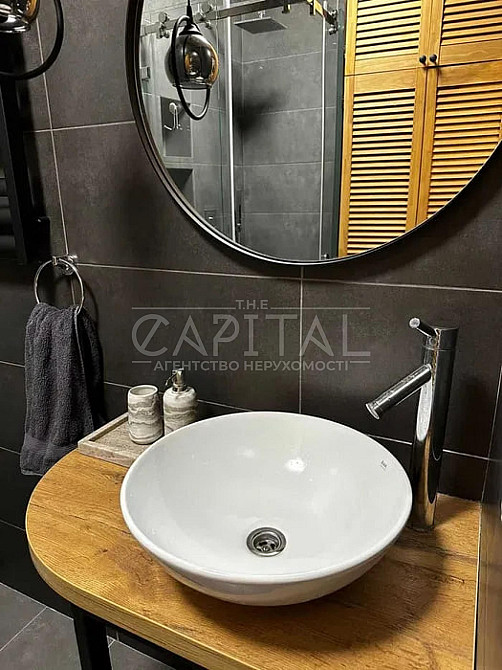 Продаж квартири, вул. Зарічна, ЖК Славутич, Дарницький р-н, Осокорки Киев - изображение 7