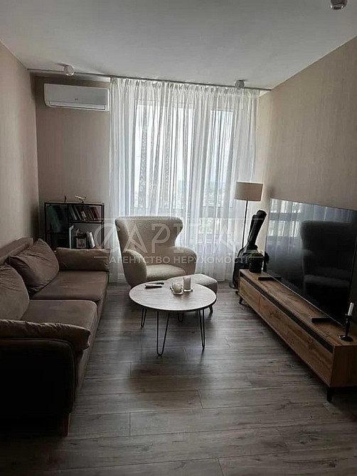 Продаж квартири, вул. Зарічна, ЖК Славутич, Дарницький р-н, Осокорки Киев - изображение 3