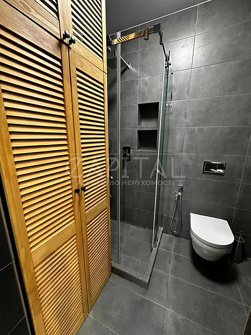 Продаж квартири, вул. Зарічна, ЖК Славутич, Дарницький р-н, Осокорки Киев - изображение 5