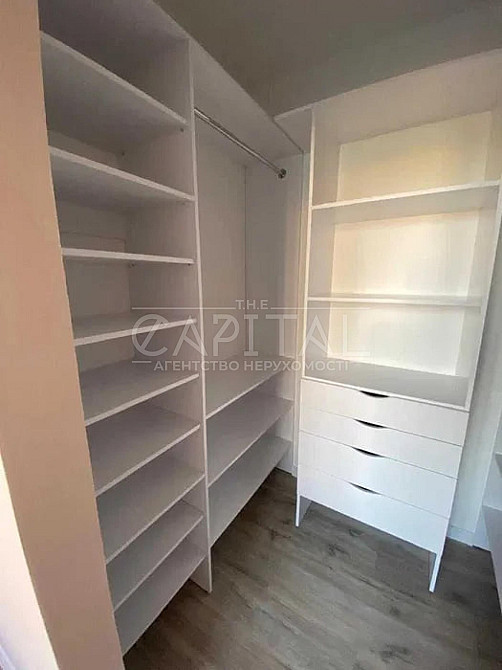 Продаж квартири, вул. Зарічна, ЖК Славутич, Дарницький р-н, Осокорки Киев - изображение 8