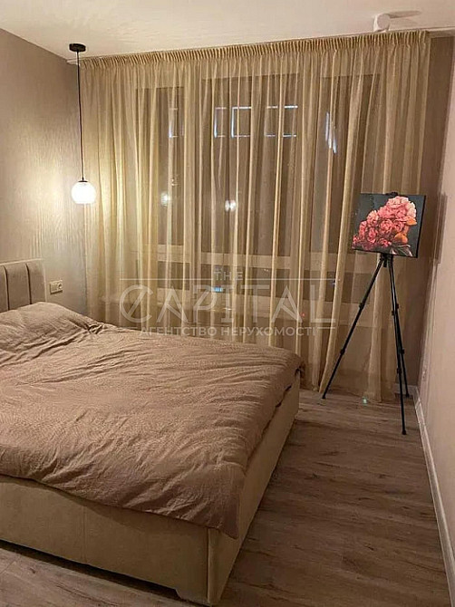 Продаж квартири, вул. Зарічна, ЖК Славутич, Дарницький р-н, Осокорки Киев - изображение 4