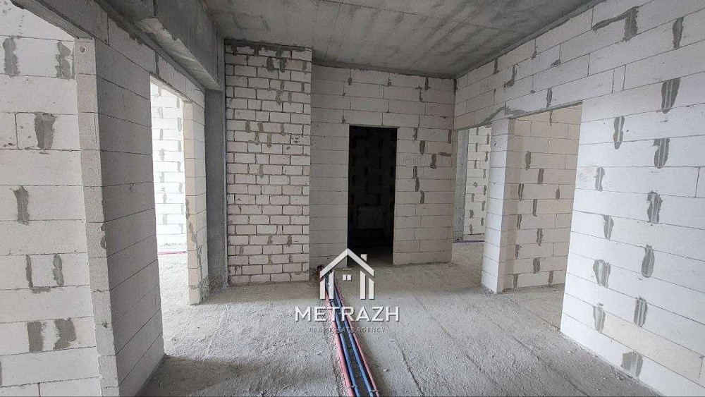 Научная Жилстрой-2 Бизнес Класс Новострой 3-комн. кв. 103м2 Этаж 10/20 Харьков - изображение 1