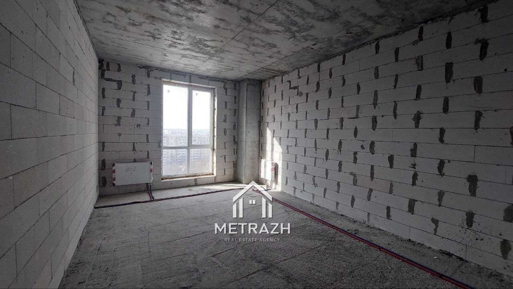 Научная Жилстрой-2 Бизнес Класс Новострой 3-комн. кв. 103м2 Этаж 10/20 Харьков - изображение 3