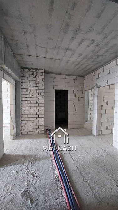 Научная Жилстрой-2 Бизнес Класс Новострой 3-комн. кв. 103м2 Этаж 10/20 Харьков - изображение 7