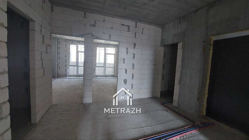 Научная Жилстрой-2 Бизнес Класс Новострой 3-комн. кв. 103м2 Этаж 10/20 Харьков - изображение 6