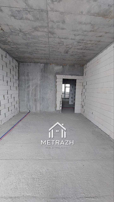 Научная Жилстрой-2 Бизнес Класс Новострой 3-комн. кв. 103м2 Этаж 10/20 Харьков - изображение 5