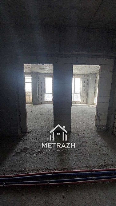 Научная Жилстрой-2 Бизнес Класс Новострой 3-комн. кв. 103м2 Этаж 10/20 Харьков - изображение 2