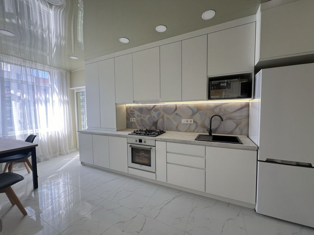 WOOW! ТОП ЦІНА! Квартира/ Оптимісто/ Гатне/ ремонт/ Теремки Гатне - зображення 5